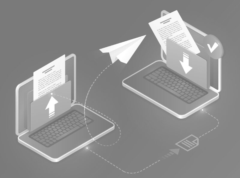 Infographics - BASE4