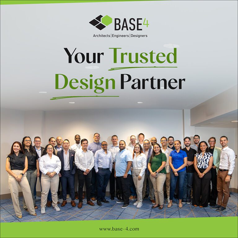BASE4 2023 | Another Great Year! - BASE4