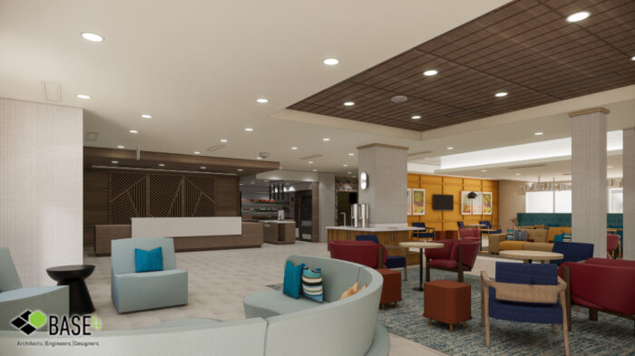 Dual Hampton by Hilton & Home2 Suites – Missoula, MT