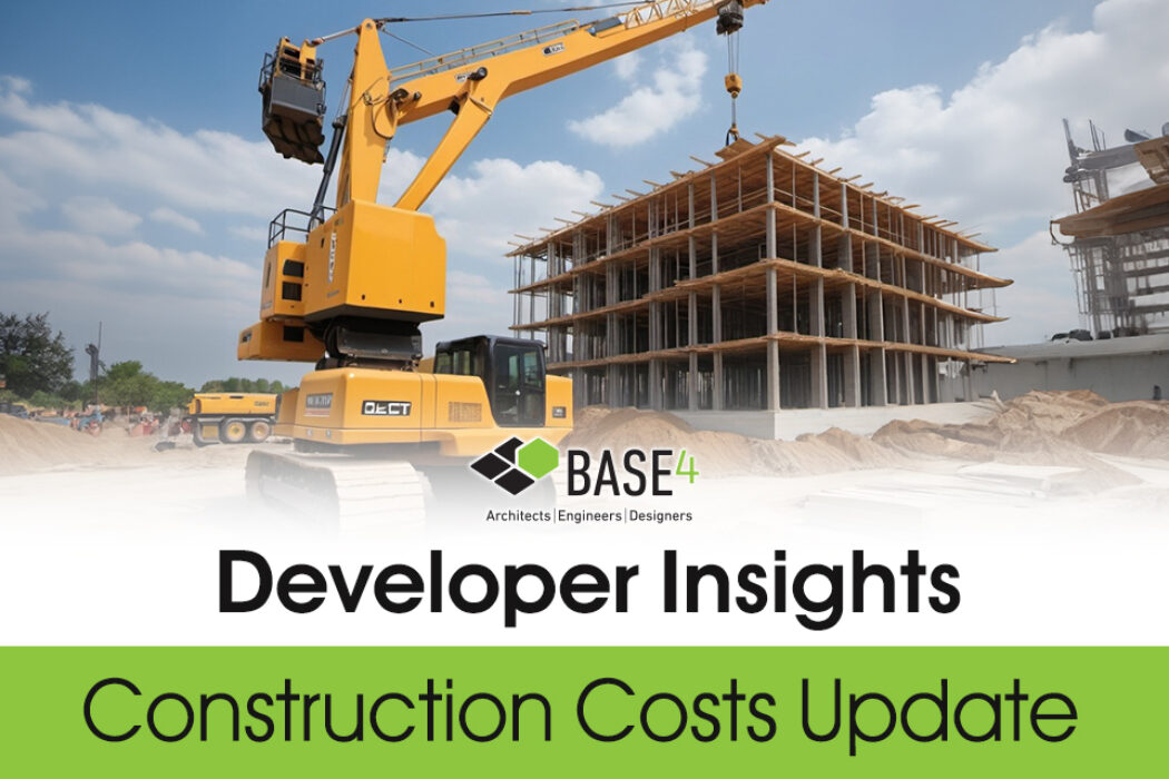 2024 Construction cost updates