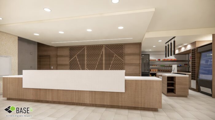 Dual Hampton by Hilton & Home2 Suites – Missoula, MT - BASE4