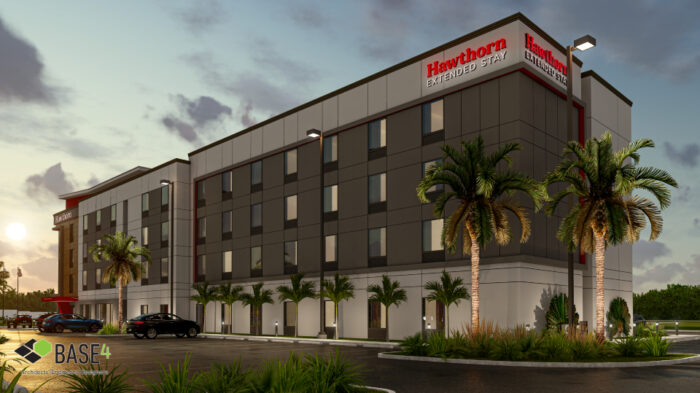 Hawthorn-Wildwood, FL