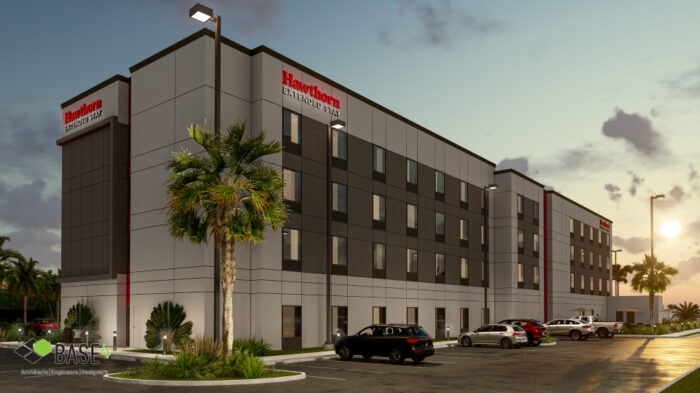 Hawthorn-Wildwood, FL