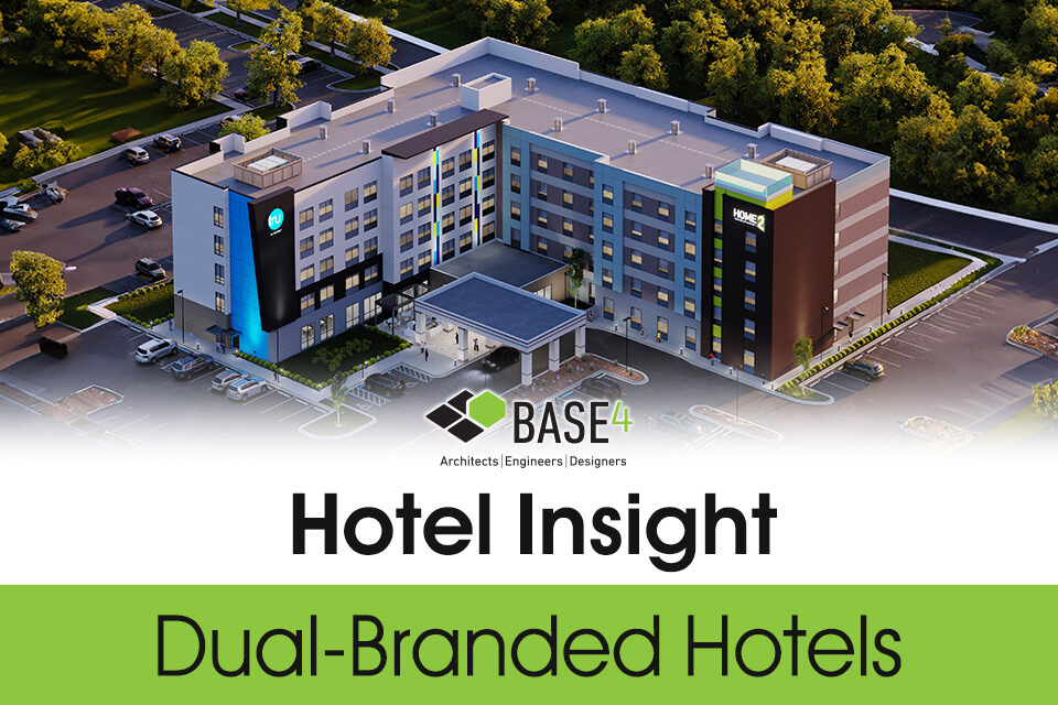 Dual-Branded Hotels: The Future of Hospitality Investments