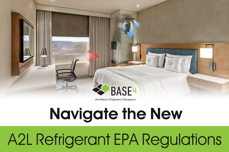 Upcoming Changes with A2L Refrigerants