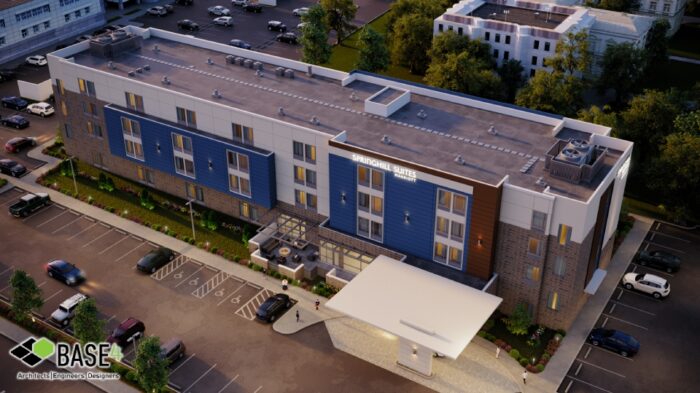 Springhill Suites - Bridgewater, NJ