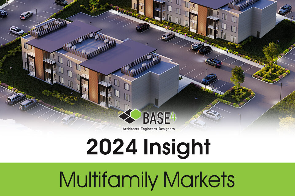 Multifamily development timing considerations