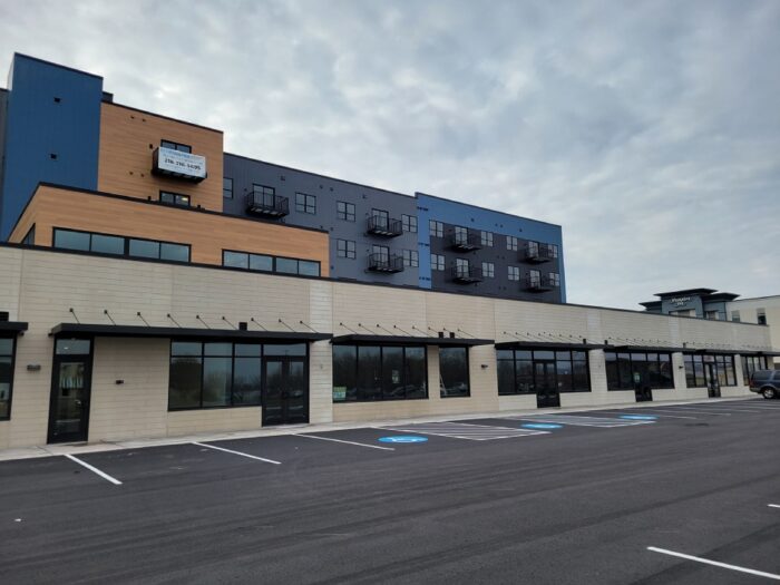 Bluewater Flats – Superior, WI