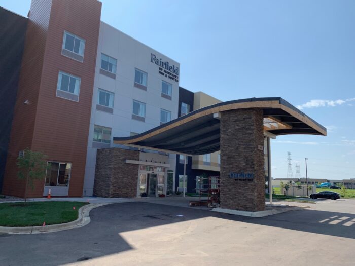 Fairfield Inn - Shakopee, MN