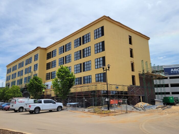Hotel Indigo - Huntsville, AL