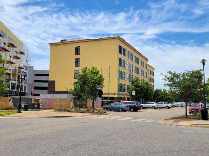 Hotel Indigo - Huntsville, AL