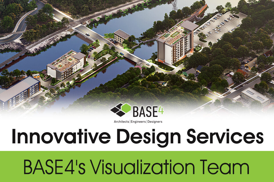 Collaborate with BASE4 for Innovative and Efficient Projects
