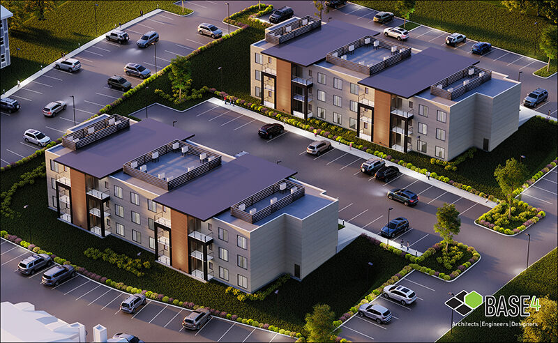 Multifamily development timing considerations