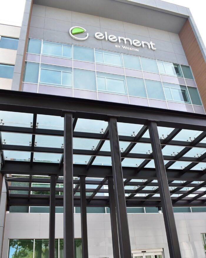 Element - Albuquerque, NM