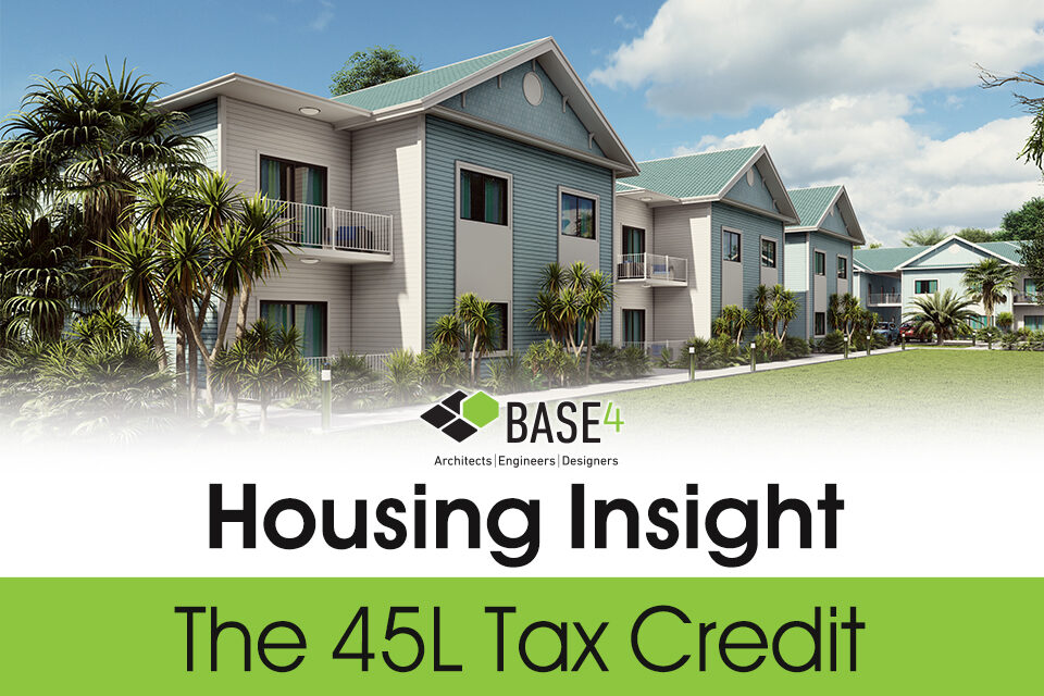 BASE4 energy-efficient design support.