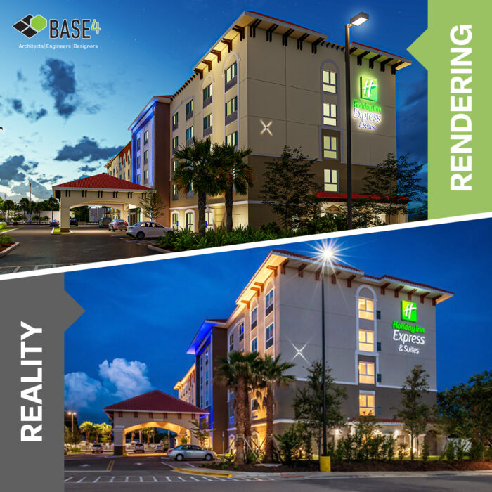 Holiday Inn Express - Seminole, FL