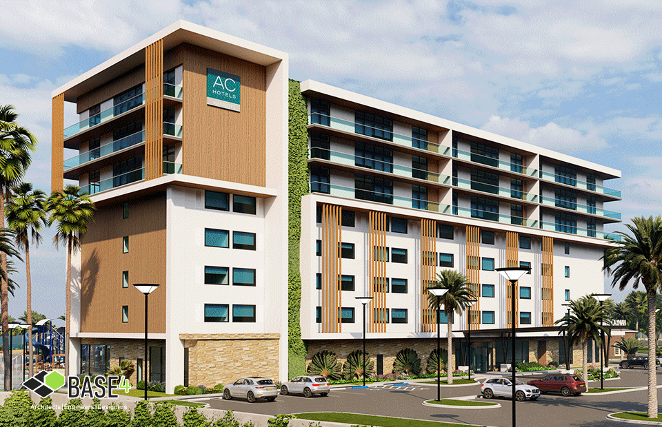 BASE4-Hospitality & Multifamily Experts
