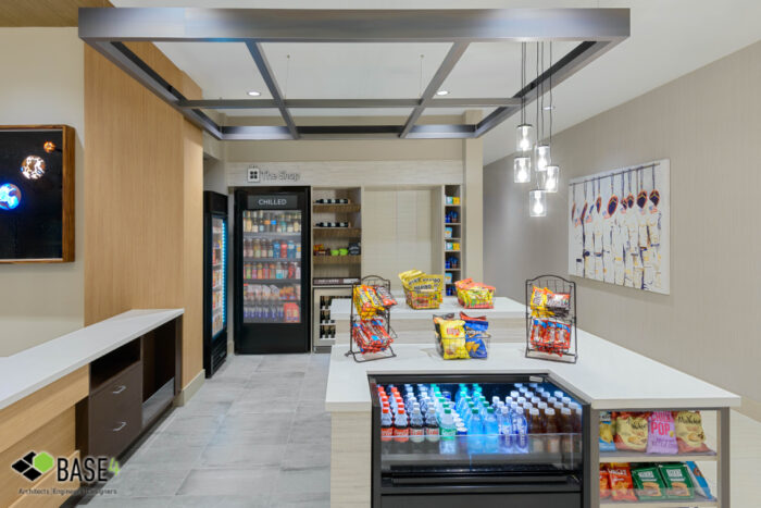 Hilton Garden Inn – Cape Canaveral, FL