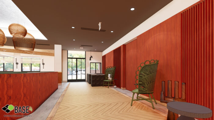 Hilton Garden Inn – Cape Canaveral, FL