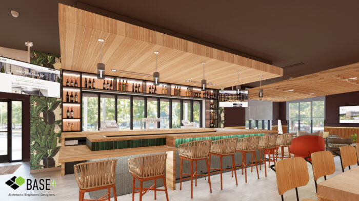 Hilton Garden Inn – Cape Canaveral, FL