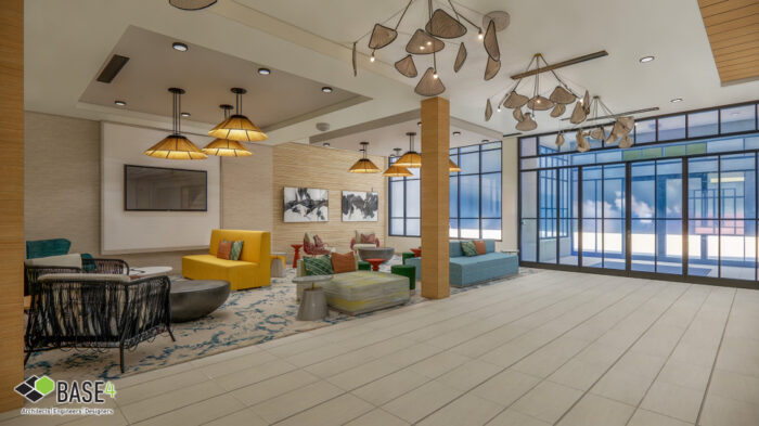 Hilton Garden Inn – Cape Canaveral, FL