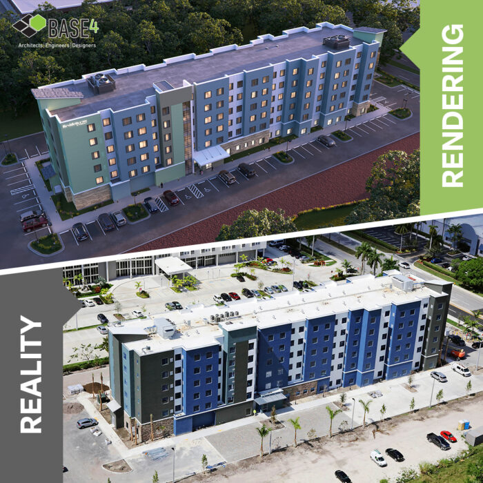 Residence Inn - Miami Airport Doral, FL