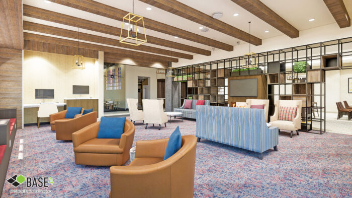 Residence Inn – Medford, OR