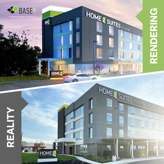 Home2 Suites - Marysville, OH