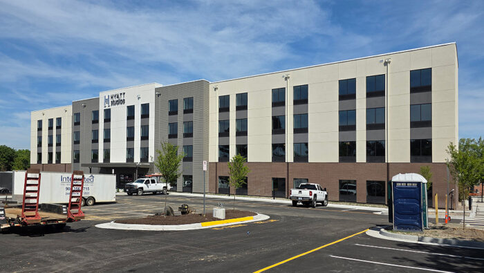 Hyatt Studios – Chesapeake, VA