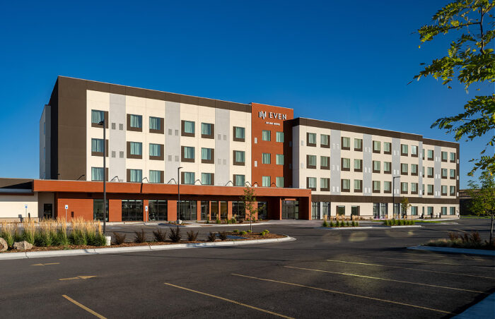 Even – Belgrade, MT