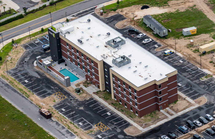 Home2 Suites - Wildwood, FL