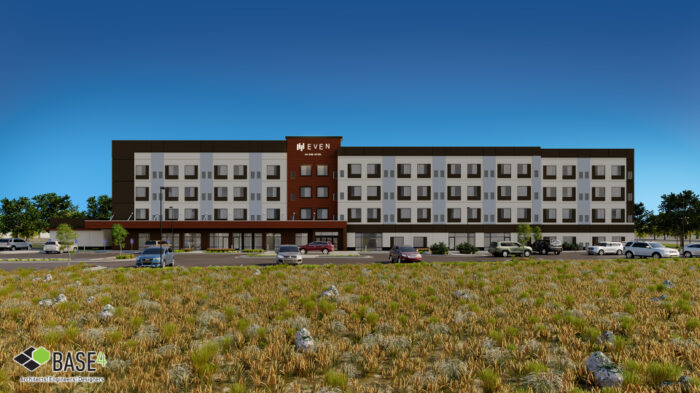 Even – Belgrade, MT