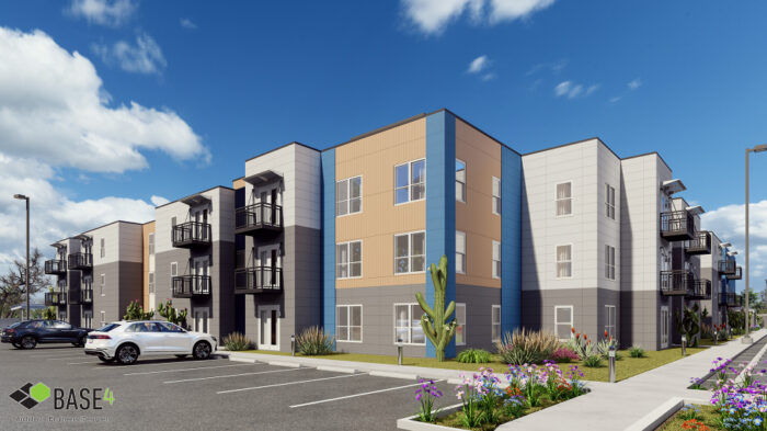 Flatz308 – Casa Grande, AZ