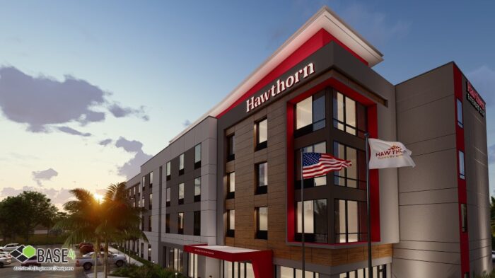 Hawthorn – Wildwood, FL