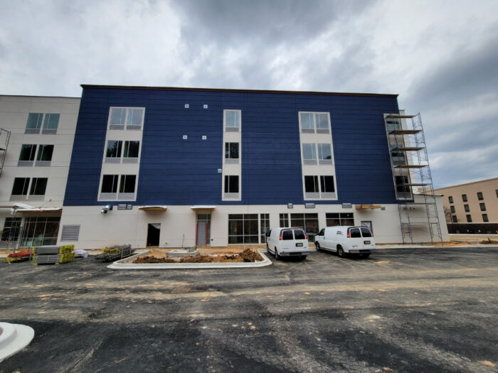 SpringHill Suites – Leeds, AL