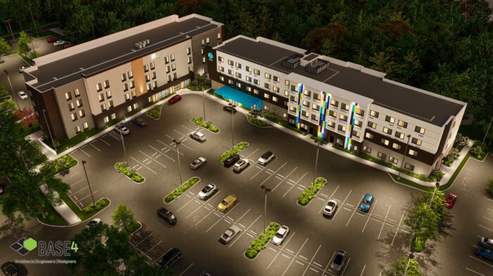 Dual LivSmart & Tru-Huntsville, AL