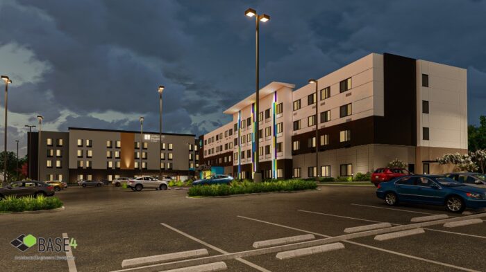 Dual LivSmart & Tru-Huntsville, AL