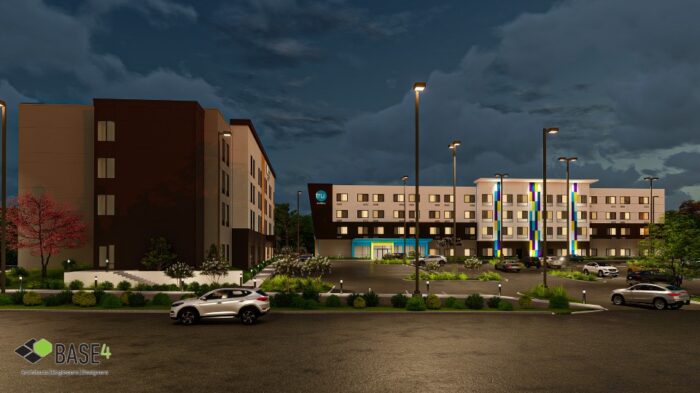 Dual LivSmart & Tru-Huntsville, AL