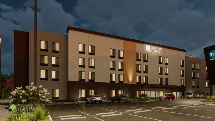Dual LivSmart & Tru-Huntsville, AL