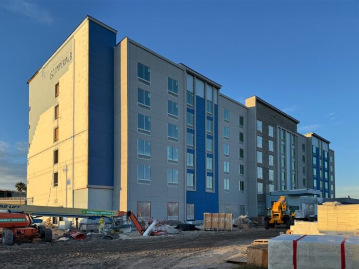 Hilton Garden Inn – Cape Canaveral, FL