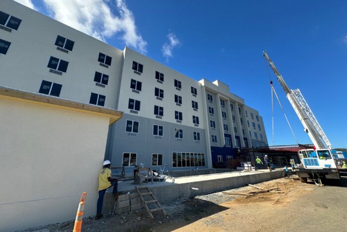 Hampton by Hilton-St. Thomas, VI