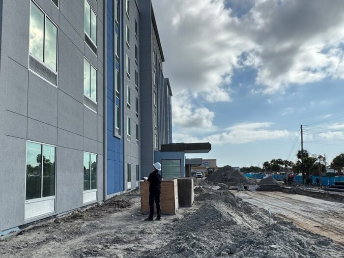 Hilton Garden Inn-Cape Canaveral, FL