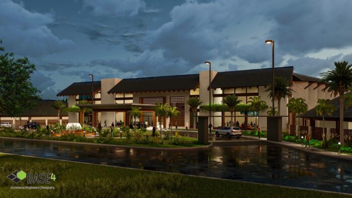 Caribbean Hotel in Bahamas