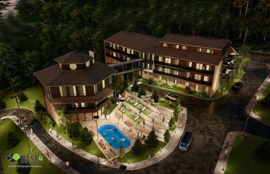LOGE-Mount Snow
