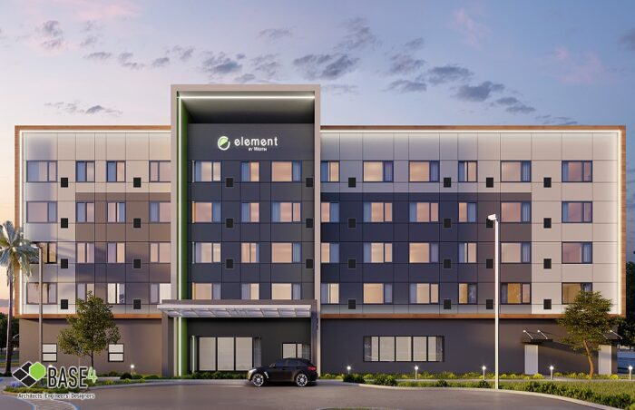 Element – Ocala, FL