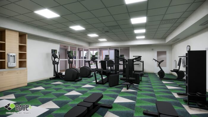 Element – Ocala, FL