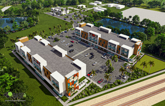 Multifamily Development