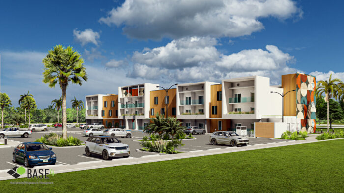 Multifamily Development