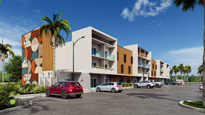 Multifamily Development