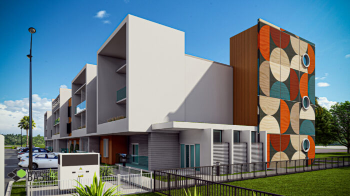 Multifamily Development